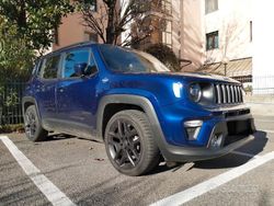 Blu Usata 2019 Jeep Renegade SUV | 19.000 € (Cara)