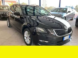 Other Usata 2019 Skoda Octavia Station wagon | 14.500 € (Buon prezzo)