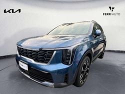 Blu Usata 2024 Kia Sorento Style SUV | 49.750 €