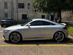Usata 2008 Audi TTS Coupé | 22.000 € (Cara)