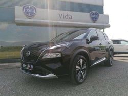 Nero Usata 2023 Nissan X-Trail Tekna SUV | 29.900 € (Buon prezzo)