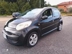 Nero Usata 2009 Citroën C1 Due volumi | 1700 €