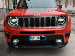 Usata 2020 Jeep Renegade SUV | 18.500 € (Buon prezzo)