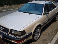 Usata 1989 Audi V8 Tre volumi | 12.500 €