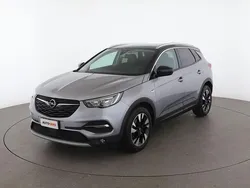 Argento Usata 2019 Opel Grandland X SUV | 13.899 € (Buon prezzo)