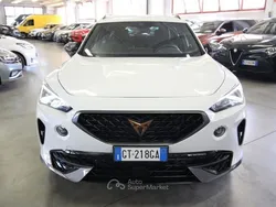 Bianco Usata 2024 Cupra Formentor SUV | 26.800 € (Ottimo prezzo)