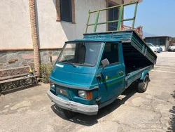 Usata 1991 Piaggio APE Tre volumi | 2890 €
