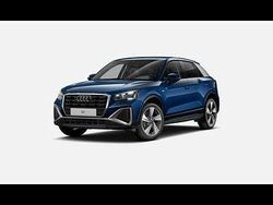 Nuova 2025 Audi Q2 S-Line SUV | 37.990 € (Buon prezzo)