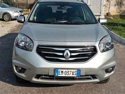 Grigio Usata 2012 Renault Koleos SUV | 4300 € (Buon prezzo)