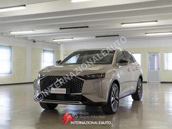 Beige Usata 2025 DS Automobiles DS7 Crossback SUV | 35.090 € (Molto cara)