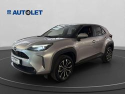Argento Usata 2021 Toyota Yaris Cross Trend SUV | 20.500 € (Ottimo prezzo)