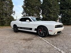 Bianco Usata 2019 Dodge Challenger Coupé | 24.999 € (Super prezzo)