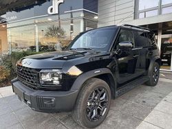 Nero Nuova 2025 ICH-X K3 SUV | 43.900 € (Buon prezzo)