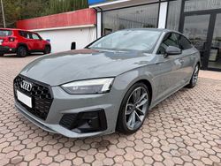 Verde Usata 2022 Audi A5 S-Line Coupé | 36.500 € (Buon prezzo)