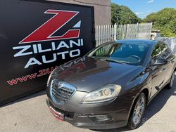 Grigio Usata 2013 Lancia Delta Silver Due volumi | 2900 € (Super prezzo)