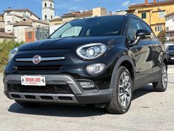 Nero Usata 2018 Fiat 500X Cross SUV | 14.950 € (Cara)