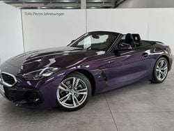 Thundernight metal Usata 2024 BMW Z4 Comfort Edition Cabrio | 49.990 € (Buon prezzo)