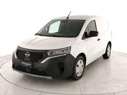 Usata 2022 Nissan Townstar Acenta Furgone | 11.150 € (Buon prezzo)