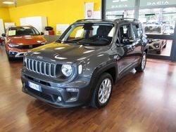 Grigio Usata 2024 Jeep Renegade Limited SUV | 23.490 € (Cara)