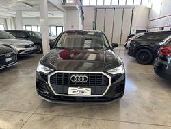 Nero Usata 2019 Audi Q3 Sport SUV | 24.800 € (Buon prezzo)