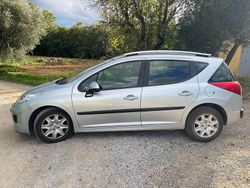Usata 2010 Peugeot 207 Station wagon | 3500 € (Buon prezzo)
