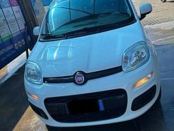 Usata 2016 Fiat Panda Due volumi | 3700 € (Ottimo prezzo)