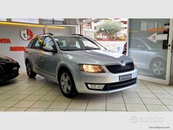 Other Usata 2013 Skoda Octavia Ambition Tre volumi | 6950 € (Buon prezzo)