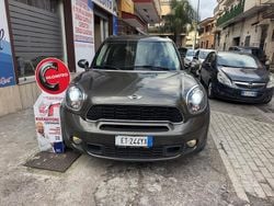 Marrone Usata 2014 Mini Cooper SD Countryman SUV | 7950 € (Buon prezzo)