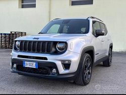 Grigio Usata 2021 Jeep Renegade 80th Anniversary SUV | 18.900 € (Buon prezzo)