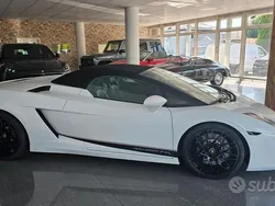 Usata 2009 Lamborghini Gallardo Cabrio | 119.000 € (Cara)