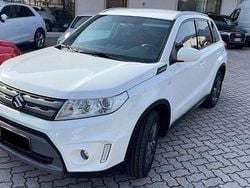 Bianco Usata 2017 Suzuki Vitara SUV | 13.900 € (Buon prezzo)