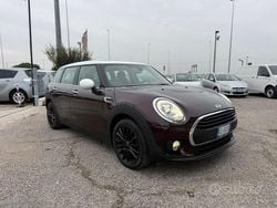 Usata 2018 Mini One D Clubman Hype Station wagon | 11.990 € (Buon prezzo)