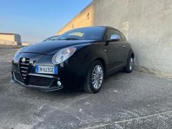 Nero Usata 2012 Alfa Romeo MiTo Progression Due volumi | 4500 € (Buon prezzo)