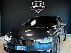 Grigio Usata 2016 BMW 320 M Sport Station wagon | 12.900 € (Buon prezzo)