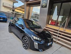 Nero Usata 2024 Peugeot 208 GT Due volumi | 16.990 € (Molto cara)