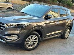 Usata 2017 Hyundai Tucson Xpossible SUV | 12.500 € (Ottimo prezzo)