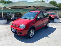 Other Usata 2012 Fiat Panda 4x4 Climbing Due volumi | 7500 € (Ottimo prezzo)