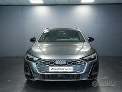 Grigio metallizzato Nuova 2025 Audi A5 S-Line Station wagon | 66.870 € (Molto cara)