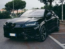Other Usata 2020 Lamborghini Urus SUV | 207.500 € (Buon prezzo)
