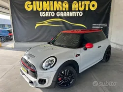 Grigio Usata 2017 Mini John Cooper Works Due volumi | 21.990 € (Buon prezzo)