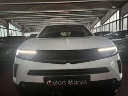 Bianco Usata 2021 Opel Mokka GS Line SUV | 14.400 € (Ottimo prezzo)