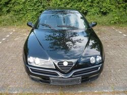 Nero Usata 1997 Alfa Romeo GTV Coupé | 12.500 € (Super prezzo)