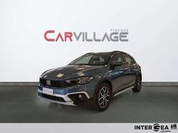 Blu oceano Nuova 2025 Fiat Tipo Tre volumi | 19.900 € (Buon prezzo)
