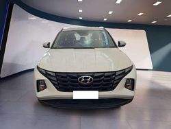 Bianco Usata 2022 Hyundai Tucson SUV | 22.900 € (Ottimo prezzo)