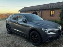 Usata 2018 Alfa Romeo Stelvio Executive SUV | 17.800 € (Ottimo prezzo)