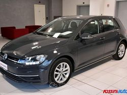 Grigio Usata 2019 VW Golf VII Business+ Tre volumi | 14.400 € (Ottimo prezzo)
