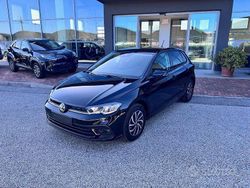 Nero Nuova 2025 VW Polo Edition Tre volumi | 22.500 € (Buon prezzo)