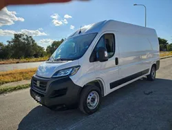 Bianco Usata 2022 Fiat Ducato Furgone | 18.700 € (Ottimo prezzo)