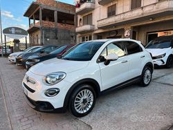 Bianco Usata 2021 Fiat 500X Connect SUV | 13.500 € (Buon prezzo)