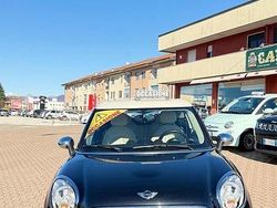 Blu Usata 2014 Mini Cooper D Paceman SUV | 8999 € (Buon prezzo)